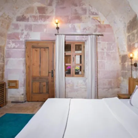 The Luxury Caves Hotel Urgup