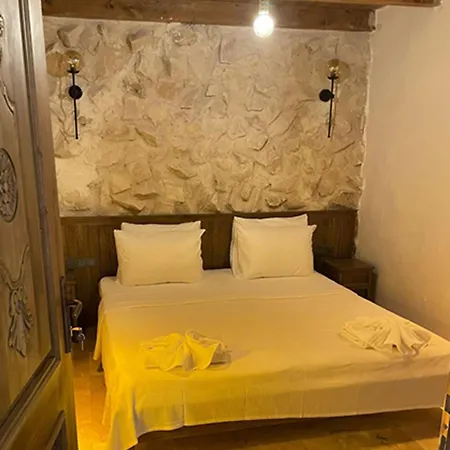 The Luxury Caves Urgup