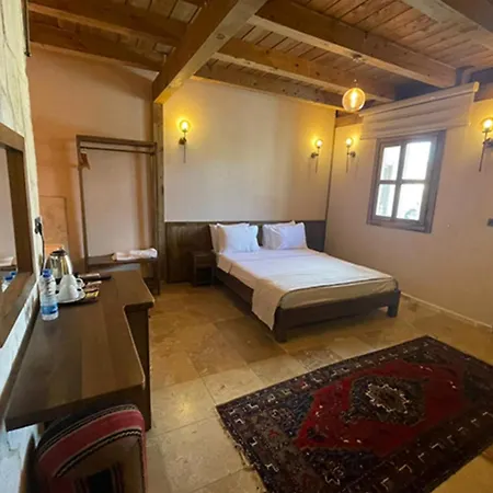 The Luxury Caves Hotel 3*