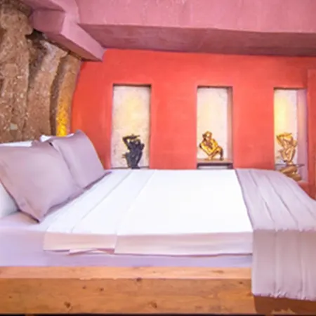 The Luxury Caves Hotel Urgup