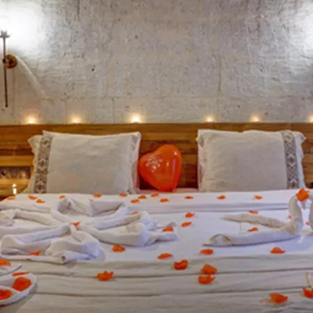 The Luxury Caves 3* Urgup