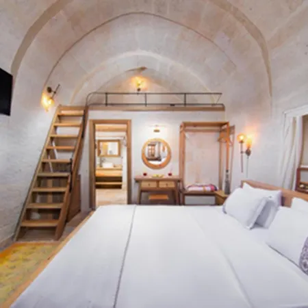 Hotel The Luxury Caves 3*
