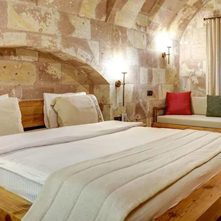The Luxury Caves Hotel Urgup