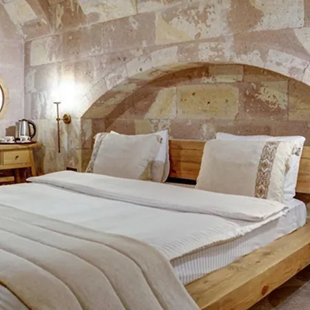 The Luxury Caves Urgup