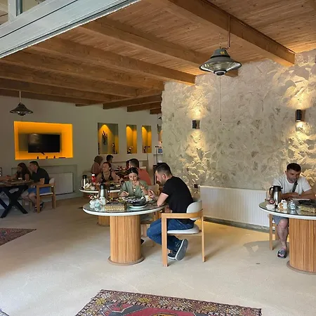The Luxury Caves 3* Urgup