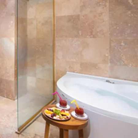 The Luxury Caves Hotel