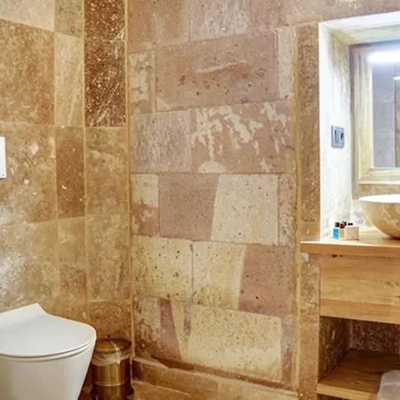 Hotel The Luxury Caves