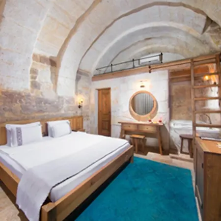 The Luxury Caves Hotel Urgup