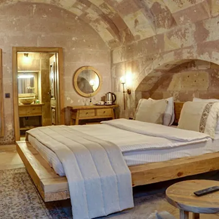 The Luxury Caves 3* Urgup