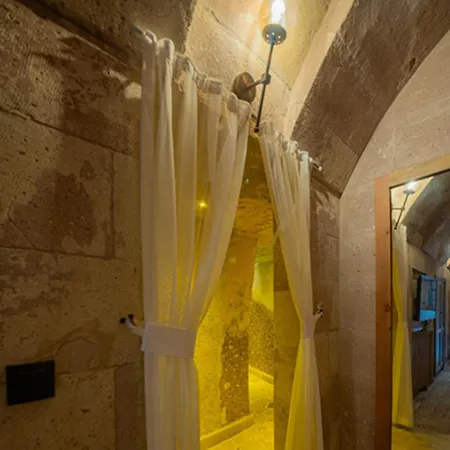 Hotel The Luxury Caves 3*