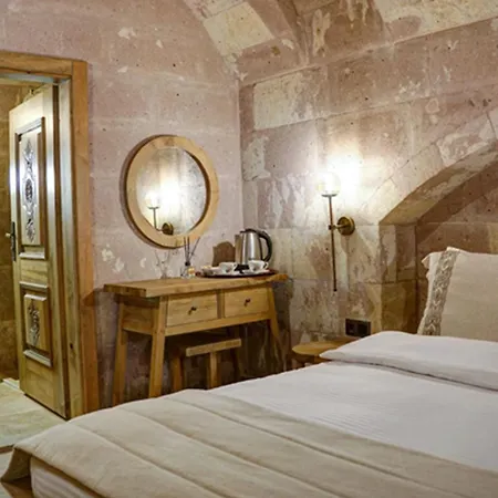 Hotel The Luxury Caves Urgup