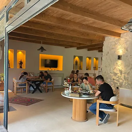 The Luxury Caves Urgup