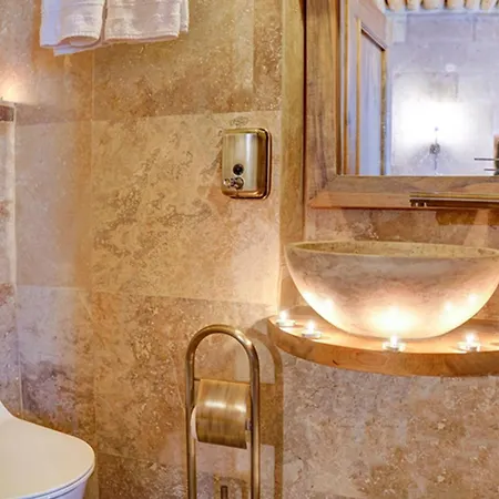 The Luxury Caves 3* Urgup