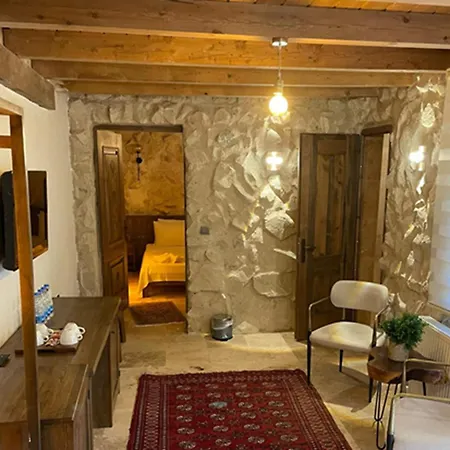 The Luxury Caves