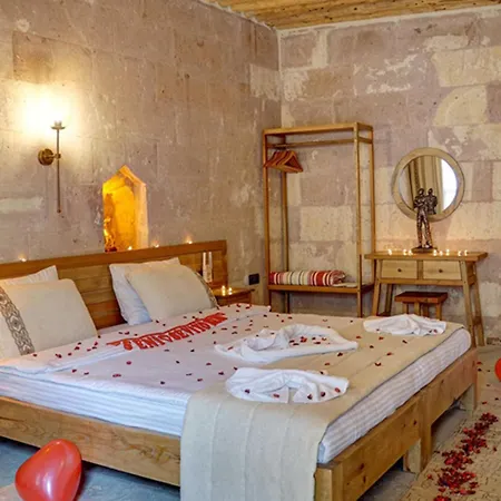 The Luxury Caves Hotel 3*
