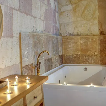 Hotel The Luxury Caves 3*