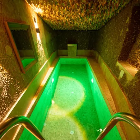 The Luxury Caves Hotel Urgup