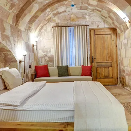Hotel The Luxury Caves Urgup