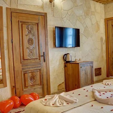 The Luxury Caves Urgup