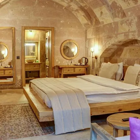The Luxury Caves 3* Urgup