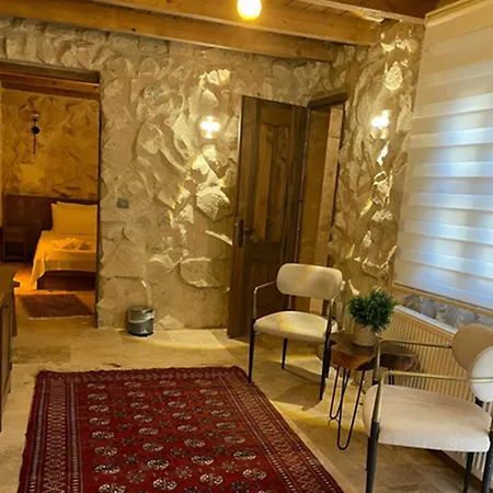 The Luxury Caves Hotel 3*