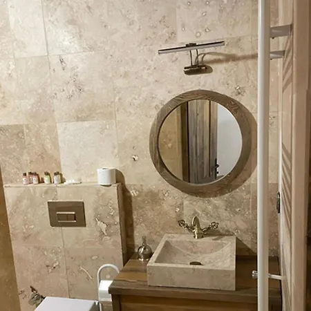 Hotel The Luxury Caves 3*