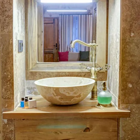 The Luxury Caves Hotel Urgup