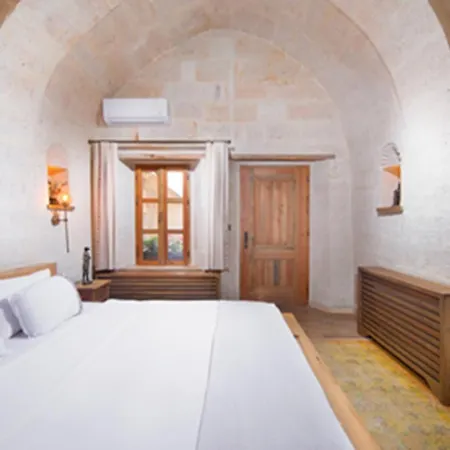 Hotel The Luxury Caves Urgup