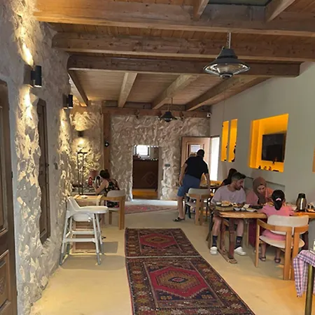 The Luxury Caves Urgup