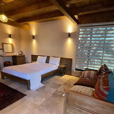 The Luxury Caves Hotel Urgup