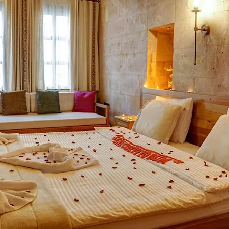 Hotel The Luxury Caves Urgup